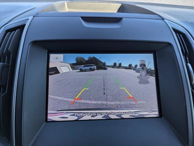 Used 2020 Ford Edge SEL w/ Convenience Package FWD image 19