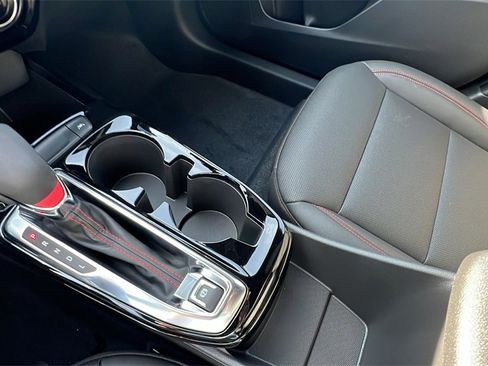 New 2026 Chevrolet Trax RS w/ Driver Confidence Package image 22