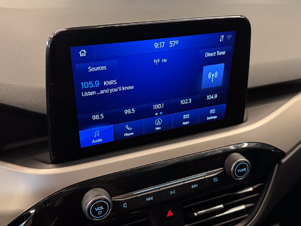 Used 2021 Ford Escape SEL AWD/4WD image 13