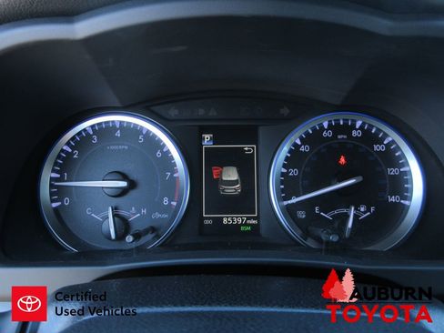 Certified 2018 Toyota Highlander XLE image 19
