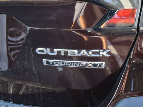 Used 2023 Subaru Outback Touring XT AWD/4WD image 8
