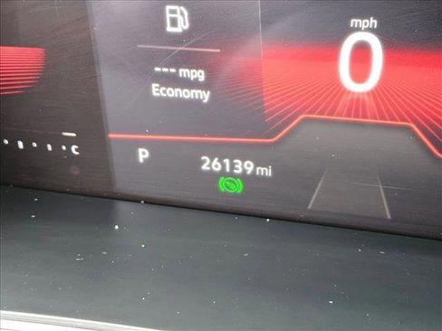 Used 2023 Volkswagen Tiguan SE R-Line image 11