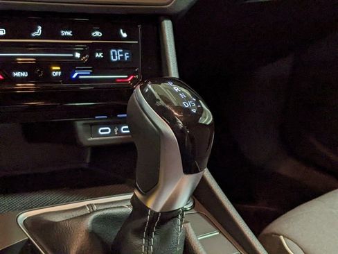 New 2026 Volkswagen Jetta Sport image 19