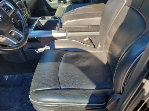 Used 2013 RAM 3500 Laramie Longhorn image 20