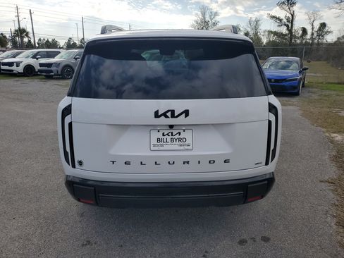 New 2027 Kia Telluride SX X-Line image 5
