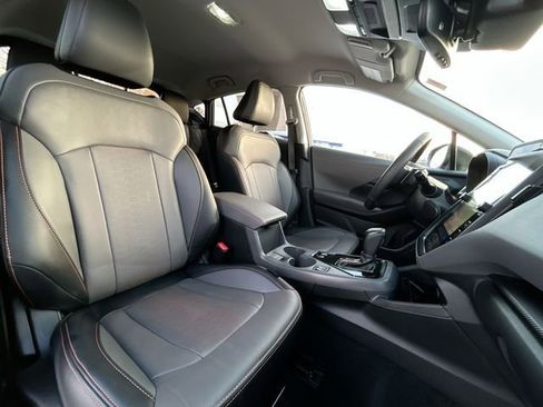 Used 2025 Subaru Crosstrek 2.5i Limited w/ Popular Package #3A image 27