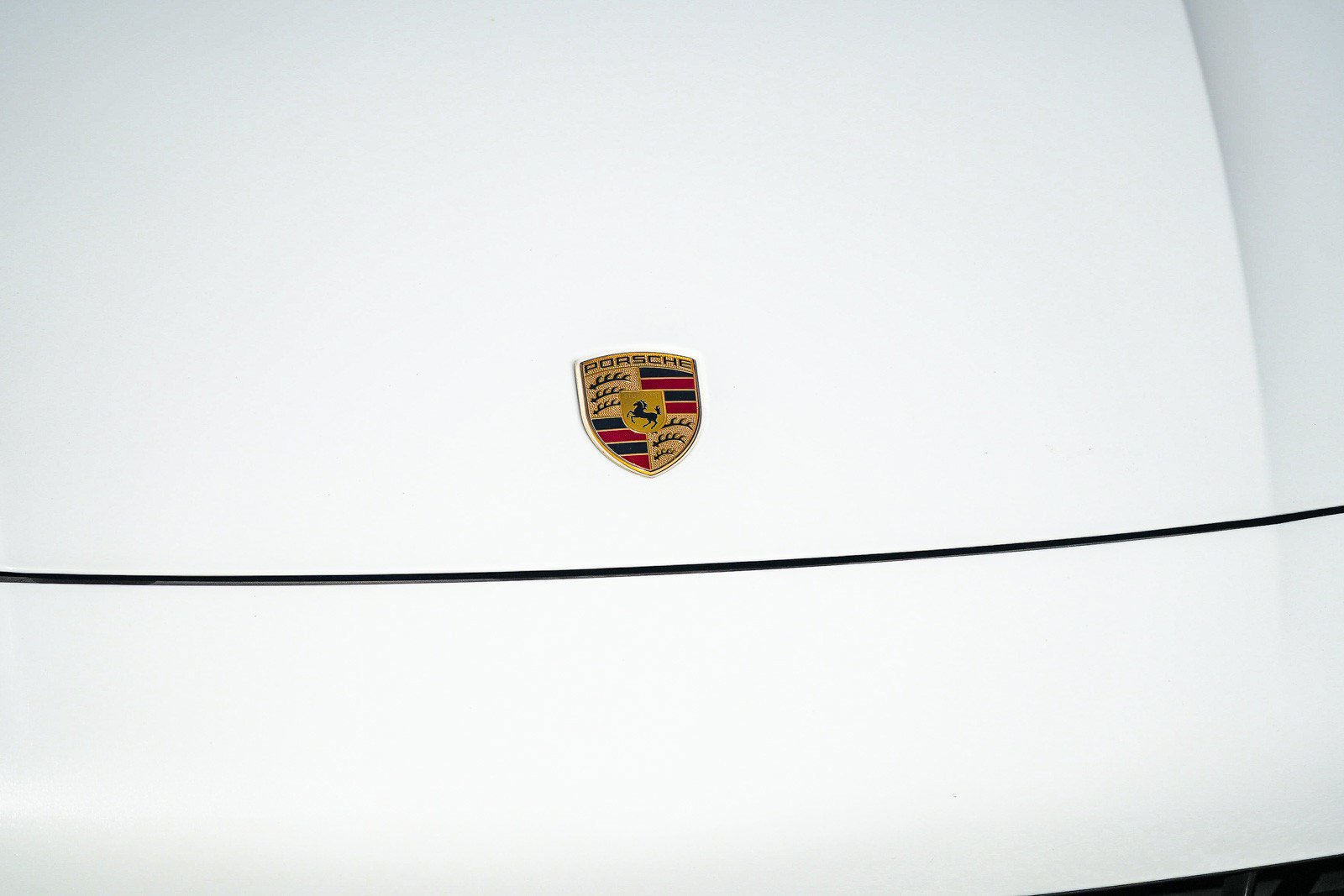 Used 2023 Porsche Cayenne Coupe AWD/4WD image 9