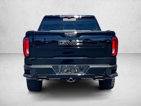 Used 2023 GMC Sierra 1500 Denali w/ Denali Reserve Package image 4