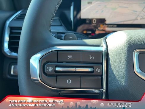 New 2026 GMC Acadia Elevation w/ Elevation Premium Package image 25