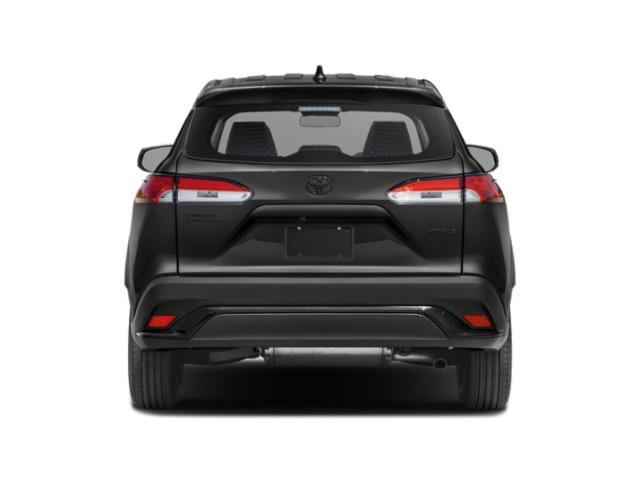 Certified 2023 Toyota Corolla Cross AWD Hybrid w/ Convenience Package image 5