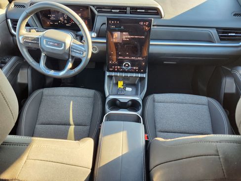 Used 2025 GMC Terrain Elevation image 15