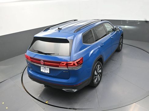 Used 2026 Volkswagen Atlas SE AWD/4WD image 21