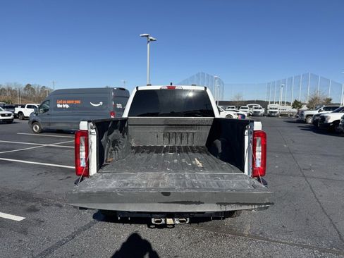 Used 2024 Ford F250 XLT image 7
