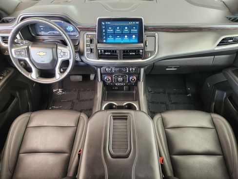 Certified 2024 Chevrolet Tahoe LT RWD image 26