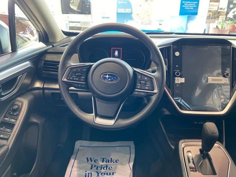 New 2026 Subaru Impreza 2.0i Sport AWD/4WD image 11