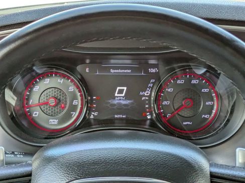 Used 2022 Dodge Charger GT w/ Blacktop Package RWD image 24