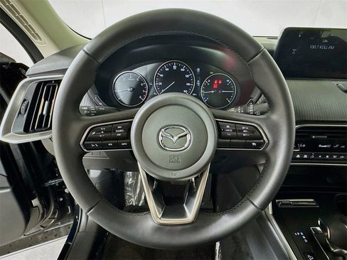 New 2026 MAZDA CX-90 3.3 Turbo w/ Select Package image 6