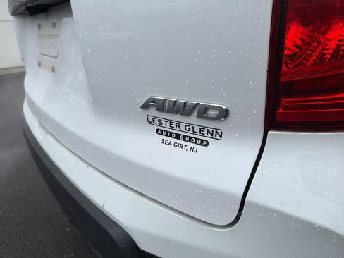 Used 2023 Honda Passport EX-L image 26