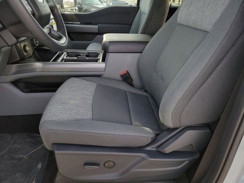 New 2026 Ford F250 XLT w/ XLT Premium Package image 6
