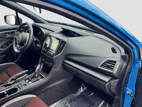 Used 2022 Subaru Impreza 2.0i Sport AWD/4WD image 28