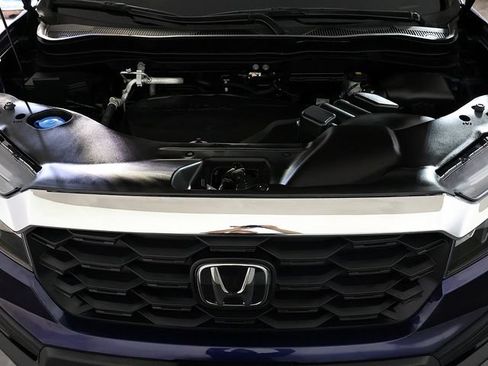 Used 2023 Honda Passport EX-L image 38