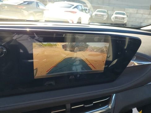 New 2026 Buick Envista Preferred w/ Convenience I Package image 21