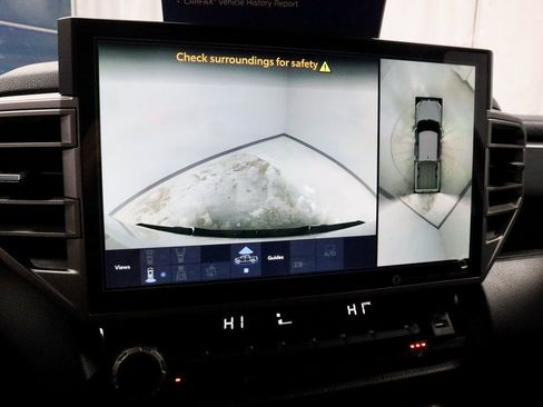 Used 2024 Toyota Tundra SR5 w/ TRD Sport Premium Package image 2