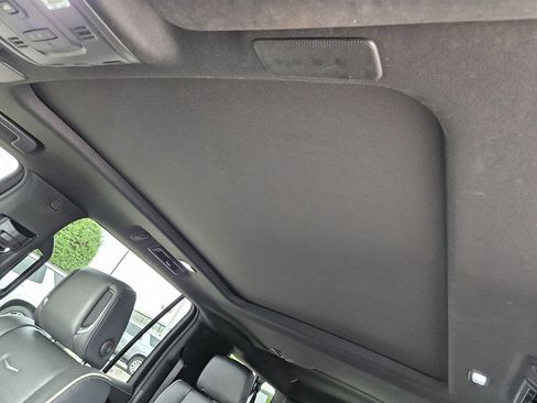 Certified 2023 Cadillac Escalade ESV Premium Luxury image 24