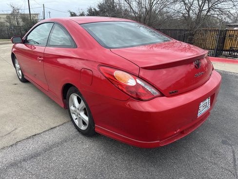 Used 2004 Toyota Solara SE Sport image 5