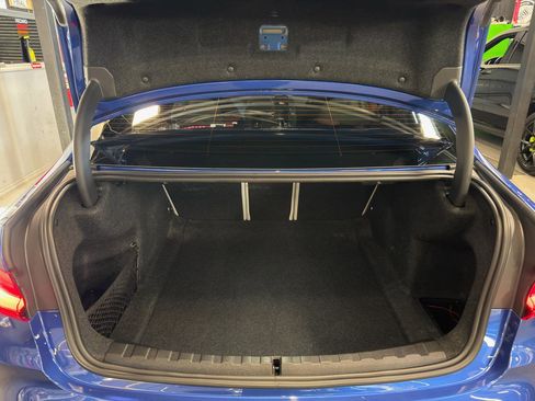 Used 2025 BMW M3 Competition w/ M Carbon Exterior Package image 25