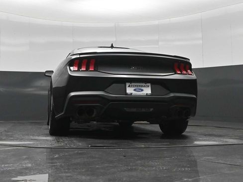 Certified 2024 Ford Mustang GT Premium RWD image 35
