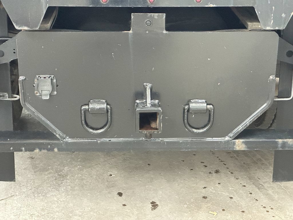 Used 2024 RAM 3500 Tradesman AWD/4WD image 16