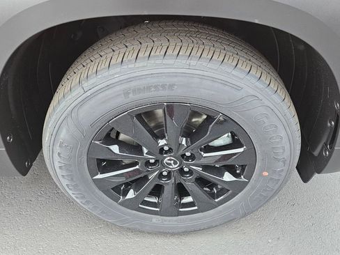 New 2026 MAZDA CX-50 AWD 2.5 S w/ Weather Package image 16