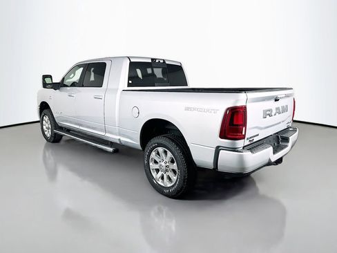 New 2026 RAM 3500 Laramie w/ Sport Appearance Package image 5
