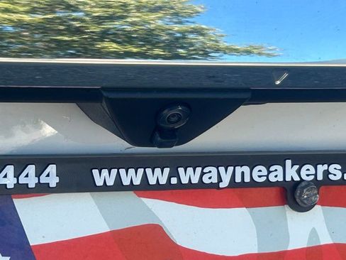 Certified 2023 Ford Expedition Limited image 22