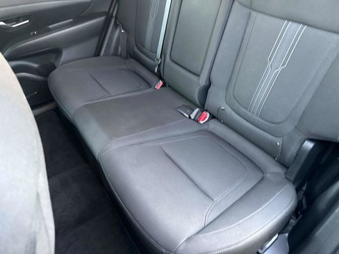 Certified 2024 Hyundai Tucson SEL image 13