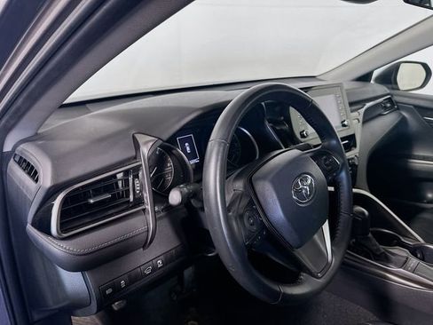 Certified 2024 Toyota Camry SE image 10