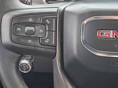 Used 2023 GMC Sierra 1500 AT4 w/ AT4 Preferred Package image 26