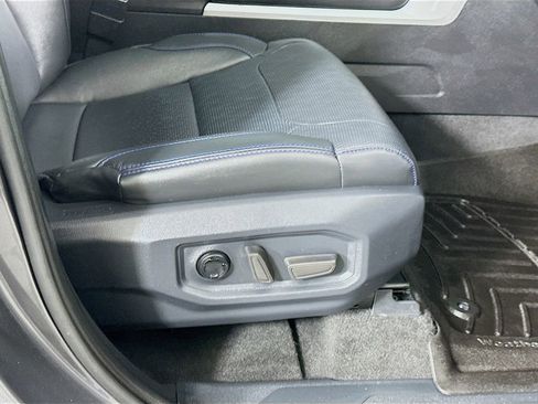 Used 2025 Toyota Tundra Platinum w/ TRD Off-Road Package image 23