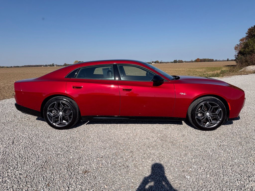 Used 2026 Dodge Charger R/T AWD/4WD image 21