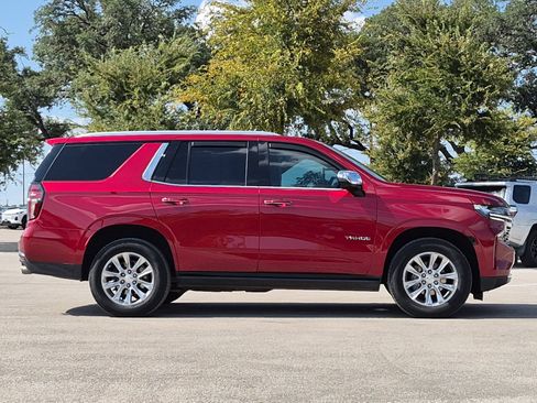 Used 2023 Chevrolet Tahoe Premier AWD/4WD image 6