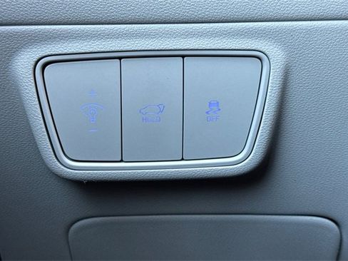 Used 2024 Hyundai Tucson SEL image 43