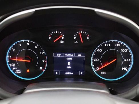 Used 2023 Chevrolet Malibu LT image 21