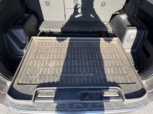 Used 2017 Toyota 4Runner SR5 Premium image 9