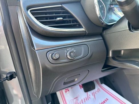 Used 2019 Buick Encore Preferred FWD image 12