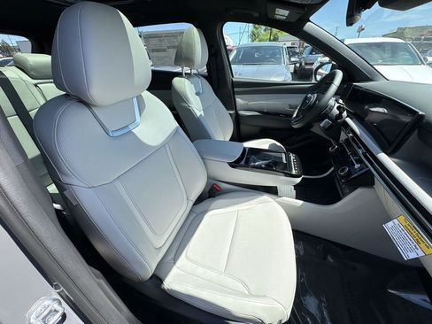 New 2026 Hyundai Tucson Limited AWD/4WD image 25