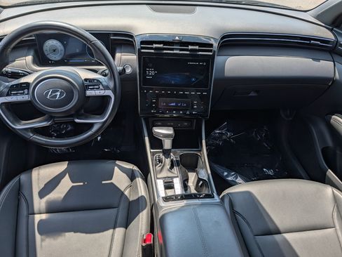 Used 2024 Hyundai Tucson XRT AWD/4WD image 14