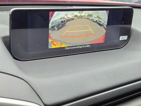 New 2026 MAZDA CX-50 AWD 2.5 Hybrid w/ Weather Package image 28