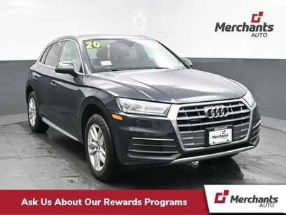 Used 2020 Audi Q5 2.0T Premium w/ Convenience Package
