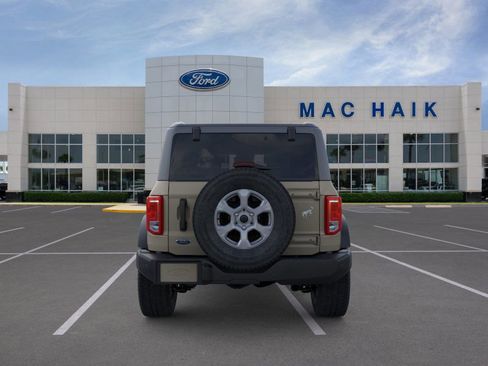 New 2025 Ford Bronco Big Bend image 5